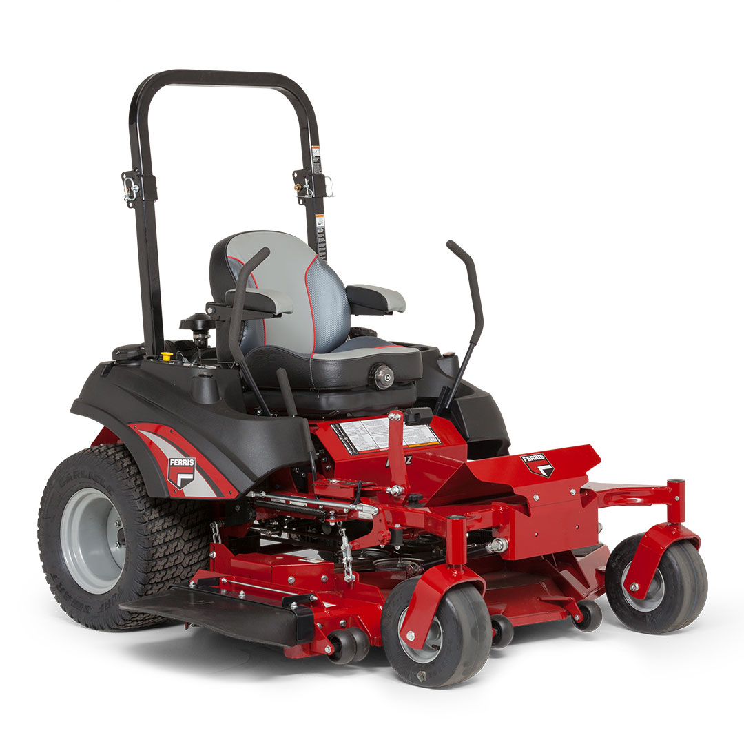 Compare Models | Ferris Mowers Guide