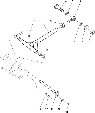 61″ Rear Discharge Mower Deck | Ferris Mowers Guide