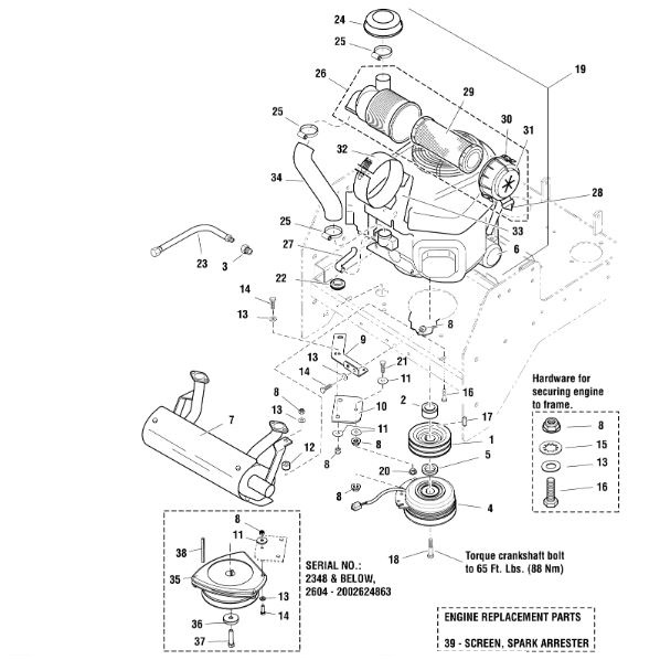 19HP Kawasaki w/ 44 Mower Deck & ROPS | Ferris Mowers Guide